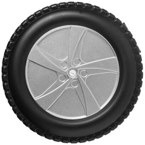 Fotografie k reklamnímu předmětu „25dílná sada nářadí Rage ve tvaru pneumatiky“