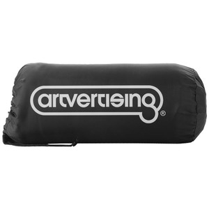 Fotografie k reklamnímu předmětu „Deka a vak Huggy 150 x 120 cm“