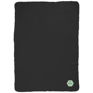 Fotografie k reklamnímu předmětu „Deka a vak Huggy 150 x 120 cm“