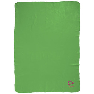 Fotografie k reklamnímu předmětu „Deka a vak Huggy 150 x 120 cm“