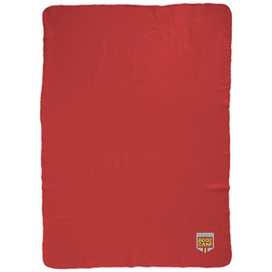 Fotografie k reklamnímu předmětu „Deka a vak Huggy 150 x 120 cm“