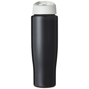 Fotografie k reklamnímu předmětu „Sportovní láhev s víčkem s hubičkou H2O Tempo® 700 ml“