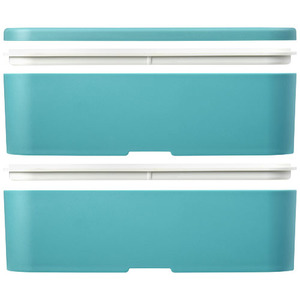 Fotografie k reklamnímu předmětu „MIYO Renew dvoupatrový jídelní box“