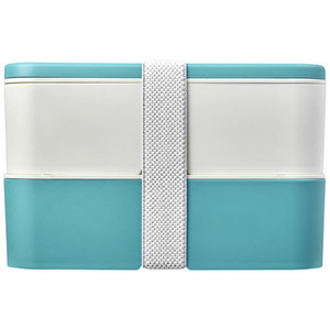 Fotografie k reklamnímu předmětu „MIYO Renew dvoupatrový jídelní box“