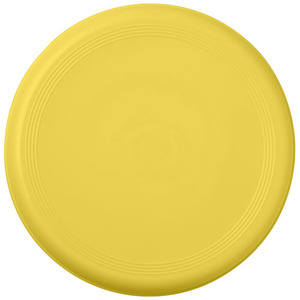 Fotografie k reklamnímu předmětu „Frisbee Crest z recyklovaného materiálu“