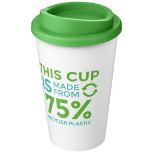 Fotografie k reklamnímu předmětu „Americano Eco 350 ml recyklovaný kelímek“