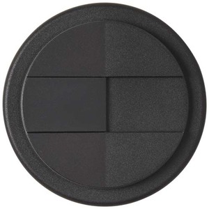 Fotografie k reklamnímu předmětu „Americano® Eco 350ml recyklovaný hrnek s víkem odolným proti rozlití“