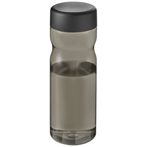 Fotografie reklamního předmětu „H2O Active® Eco Base 650 ml screw cap water bottle“