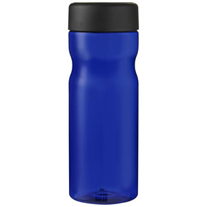 Fotografie k reklamnímu předmětu „H2O Active® Eco Base 650 ml screw cap water bottle“