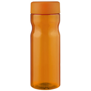 Fotografie k reklamnímu předmětu „H2O Active® Eco Base 650 ml screw cap water bottle“