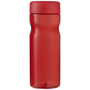 Fotografie k reklamnímu předmětu „H2O Active® Eco Base 650 ml screw cap water bottle“