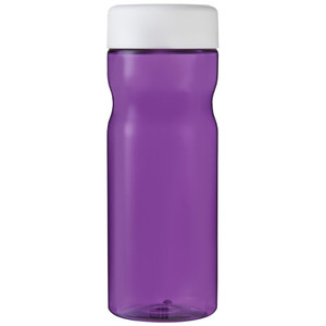 Fotografie k reklamnímu předmětu „H2O Active® Eco Base 650 ml screw cap water bottle“
