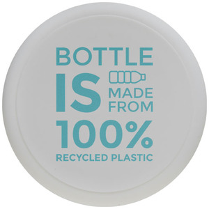 Fotografie k reklamnímu předmětu „H2O Active® Eco Base 650 ml screw cap water bottle“