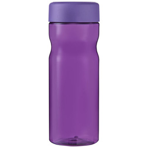 Fotografie k reklamnímu předmětu „H2O Active® Eco Base 650 ml screw cap water bottle“