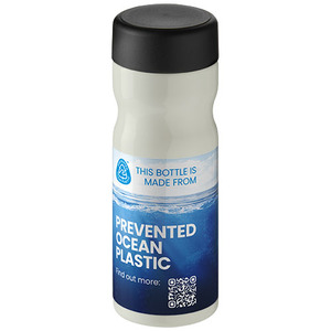 Fotografie k reklamnímu předmětu „H2O Active® Eco Base 650 ml screw cap water bottle“