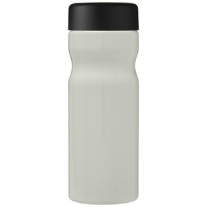 Fotografie k reklamnímu předmětu „H2O Active® Eco Base 650 ml screw cap water bottle“