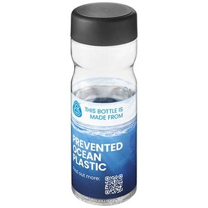 Fotografie k reklamnímu předmětu „H2O Active® Eco Base 650 ml screw cap water bottle“