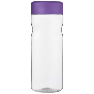 Fotografie k reklamnímu předmětu „H2O Active® Eco Base 650 ml screw cap water bottle“