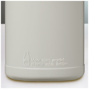 Fotografie k reklamnímu předmětu „Baseline 500ml recyklovaná sportovní láhev s vyklápěcím víčkem“