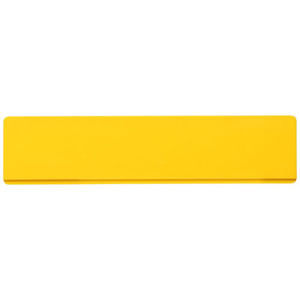 Fotografie k reklamnímu předmětu „15cm pravítko z recyklovaného plastu Refari“