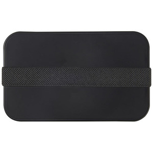 Fotografie k reklamnímu předmětu „Jednovrstvá obědová krabička MIYO“