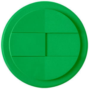 Fotografie k reklamnímu předmětu „Hrnek s tepelnou izolací Brite-Americano Espresso Eco odolný proti rozlití a objemem 250 ml“