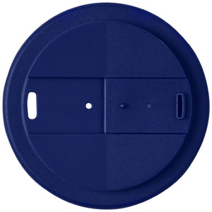 Fotografie k reklamnímu předmětu „Hrnek s tepelnou izolací Brite-Americano Espresso Eco odolný proti rozlití a objemem 250 ml“