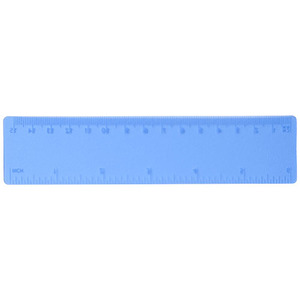 Fotografie k reklamnímu předmětu „Pravítko Rothko 15 cm PP“