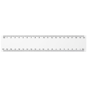 Fotografie k reklamnímu předmětu „Ohebné křivítko 20 cm“