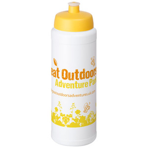 Fotografie k reklamnímu předmětu „Baseline® Plus 750 ml lahev se sportovním víčkem“