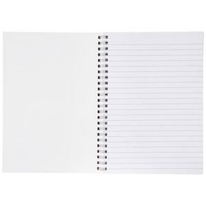 Fotografie k reklamnímu předmětu „Poznámkový blok se syntetickými deskami Desk-Mate® A5“