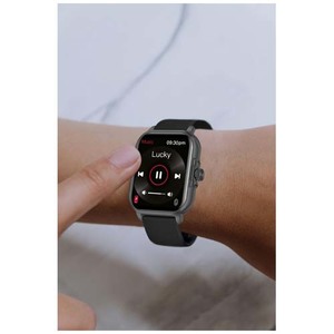 Fotografie k reklamnímu předmětu „Barevný activity tracker Prixton AT803 s teploměrem“