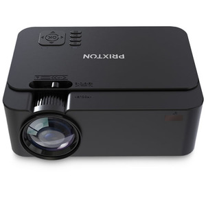 Fotografie k reklamnímu předmětu „P10 projektor Prixton Goya“