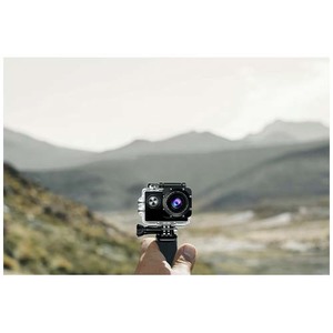 Fotografie k reklamnímu předmětu „Akční kamera DV609“