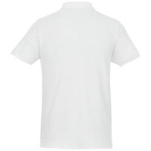 Fotografie k reklamnímu předmětu „Pánská polokošile Beryl s krátkým rukávem z organických a recyklovaných materiálů“