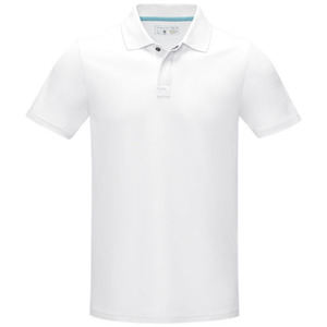 Fotografie k reklamnímu předmětu „Graphite pánská polokošile s krátkým rukávem z organického materiálu“