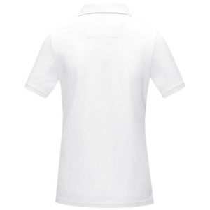 Fotografie k reklamnímu předmětu „Graphite dámská polokošile s krátkým rukávem z organického materiálu“