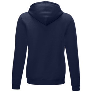 Fotografie k reklamnímu předmětu „Ruby pánská mikina s dlouhým zipem z organického materiálu“