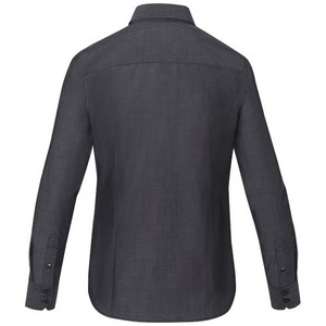 Fotografie k reklamnímu předmětu „Cuprite dámská košile s dlouhým rukávem z organického materiálu“