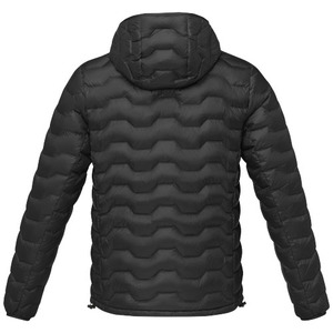 Fotografie k reklamnímu předmětu „Pánská zateplená bunda Petalite z GRS recyklovaných materiálů“