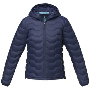 Fotografie k reklamnímu předmětu „Dámská zateplená bunda Petalite z GRS recyklovaných materiálů“