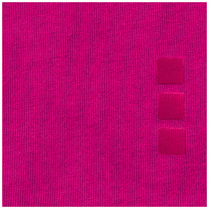 Fotografie k reklamnímu předmětu „Pánské triko Nanaimo s krátkým rukávem“