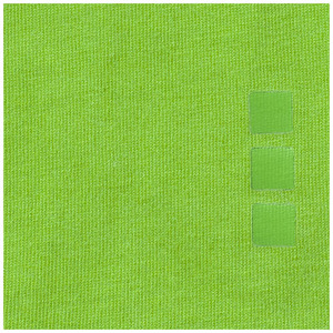 Fotografie k reklamnímu předmětu „Pánské triko Nanaimo s krátkým rukávem“