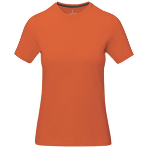 Fotografie k reklamnímu předmětu „Dámské triko Nanaimo s krátkým rukávem“