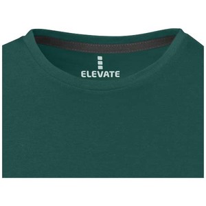 Fotografie k reklamnímu předmětu „Dámské triko Nanaimo s krátkým rukávem“