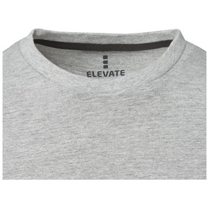 Fotografie k reklamnímu předmětu „Dámské triko Nanaimo s krátkým rukávem“