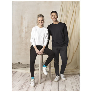 Fotografie k reklamnímu předmětu „Dámské triko Ponoka s dlouhým rukávem, organická bavlna“