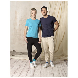 Fotografie k reklamnímu předmětu „Balfour pánské organic tričko s krátkým rukávem“