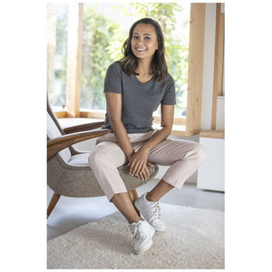 Fotografie k reklamnímu předmětu „Dámské triko Heros s krátkým rukávem“