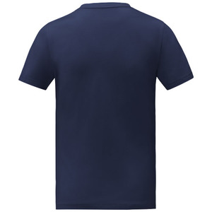 Fotografie k reklamnímu předmětu „Pánské tričko s krátkým rukávem a výstřihem do V Somoto“